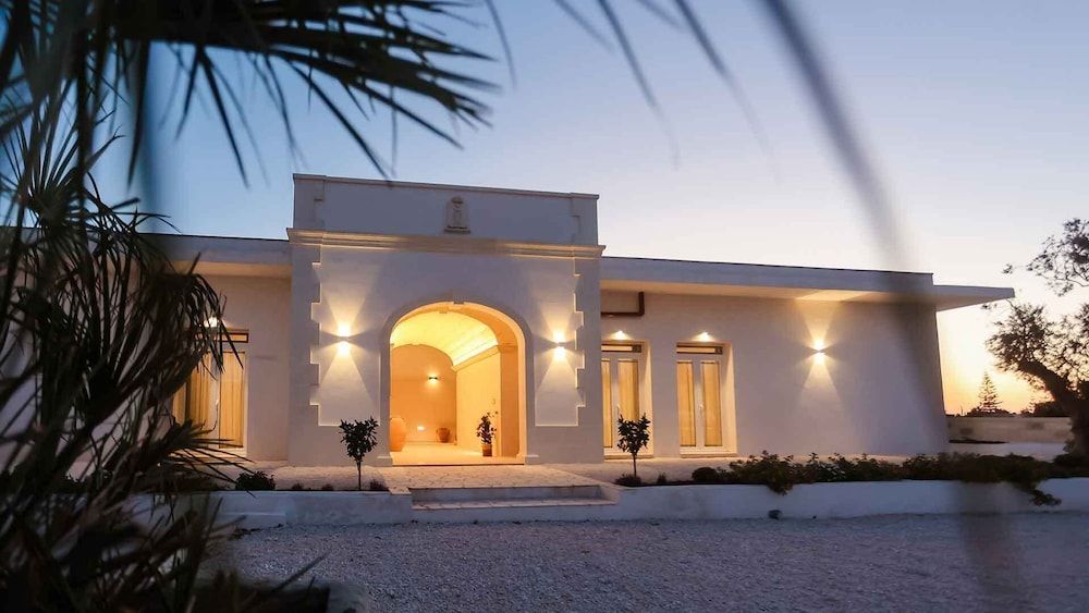 Tenuta Cursano 1