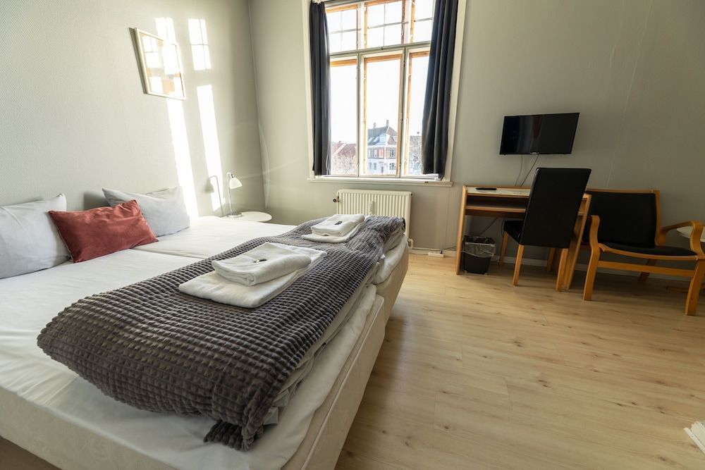Hotel Rønne H 2