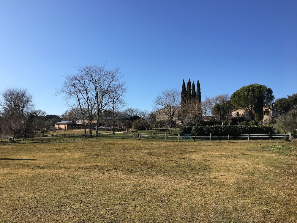 Podere Conte Ràcani 1