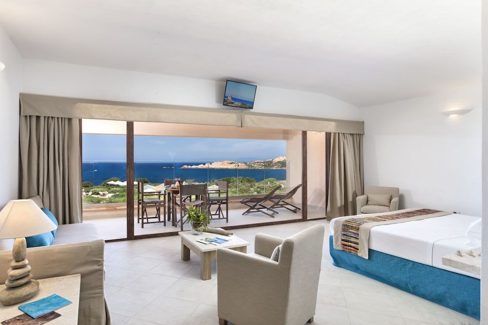 Hotel Relax Torreruja Thalasso & SPA 2