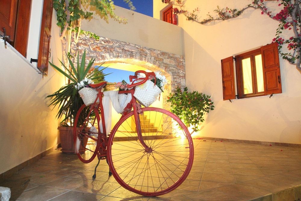 Ventoura Studios & Apartments 2