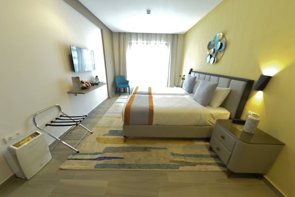 Gardenia Boutique Hotel 2