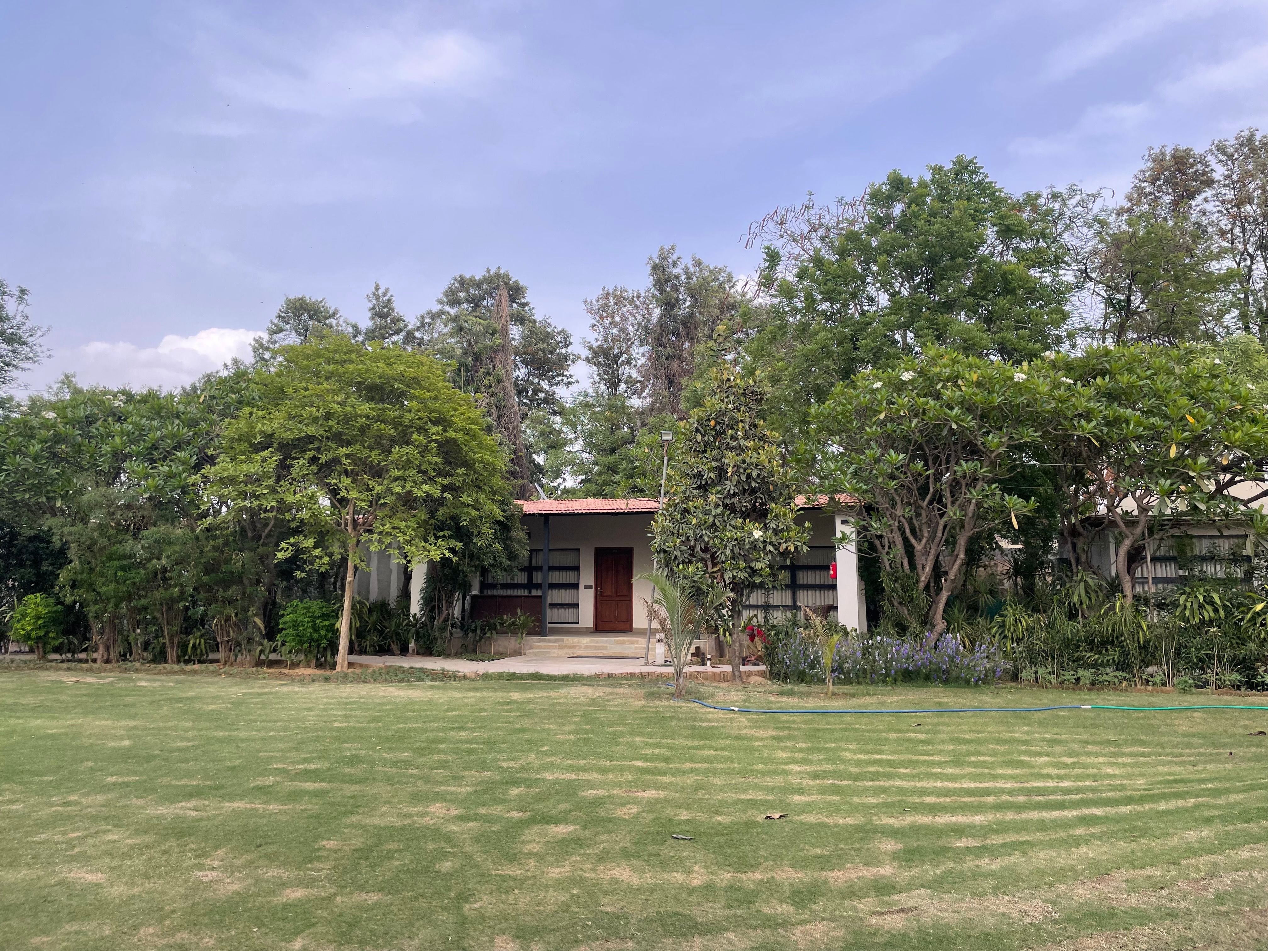 Botanix Nature Resort 2