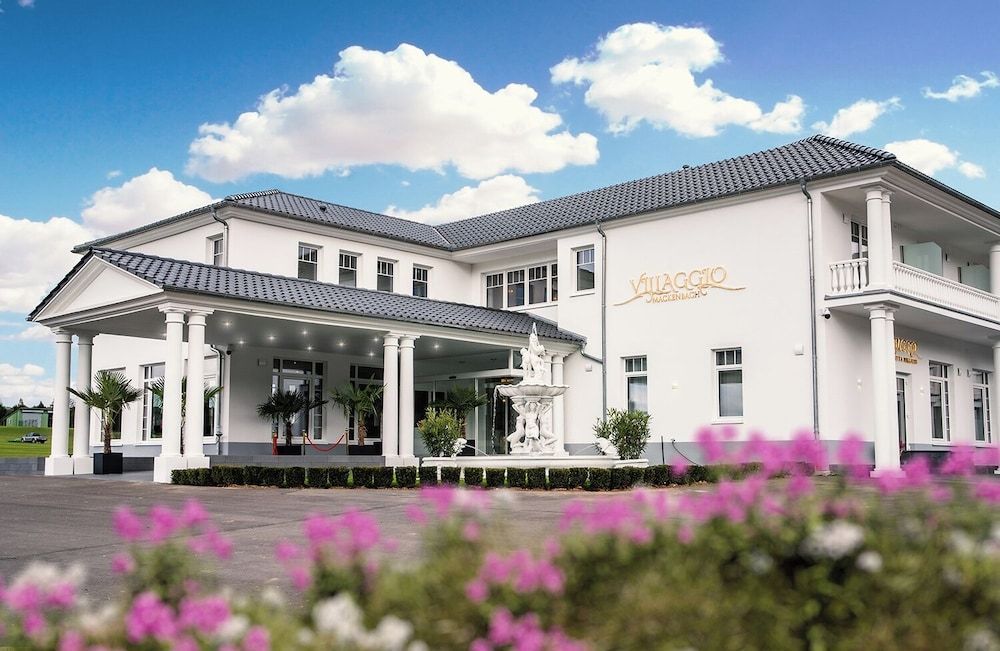 Villaggio Hotel 1