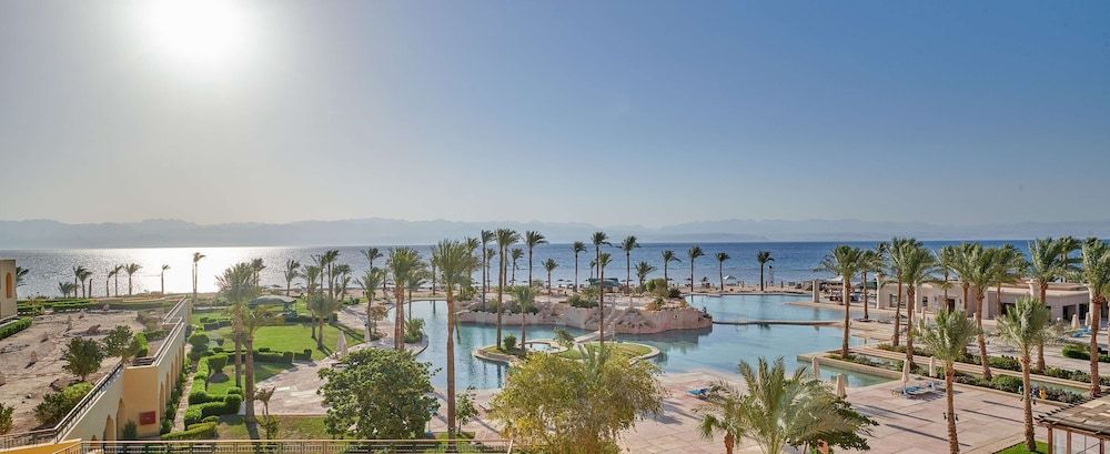 Mosaique Beach Resort Taba Heights 1