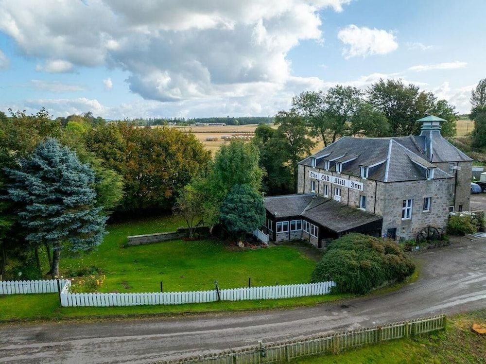 The Old Mill Inn 1