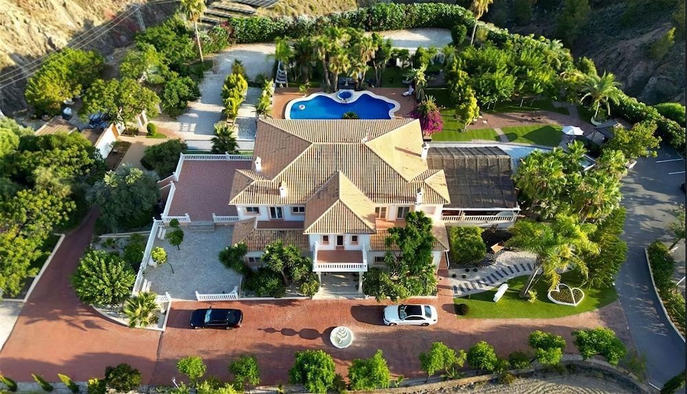 Boutique Hotel La Plantación 1