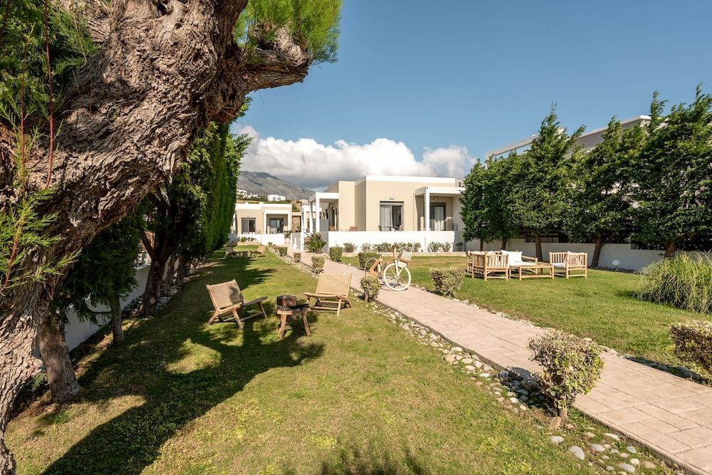 Plakias Suites COCO-MAT Full Experience-Adults only 1