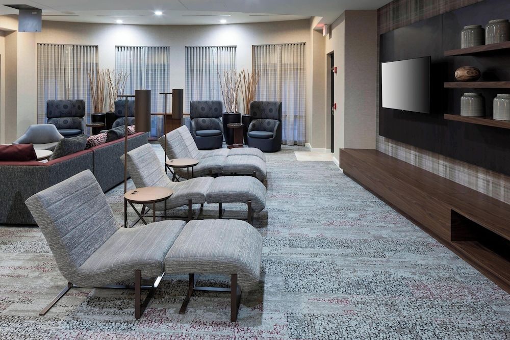Courtyard by Marriott Suffolk Chesapeake 2