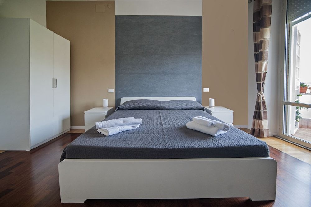 Guest House Vignola 1