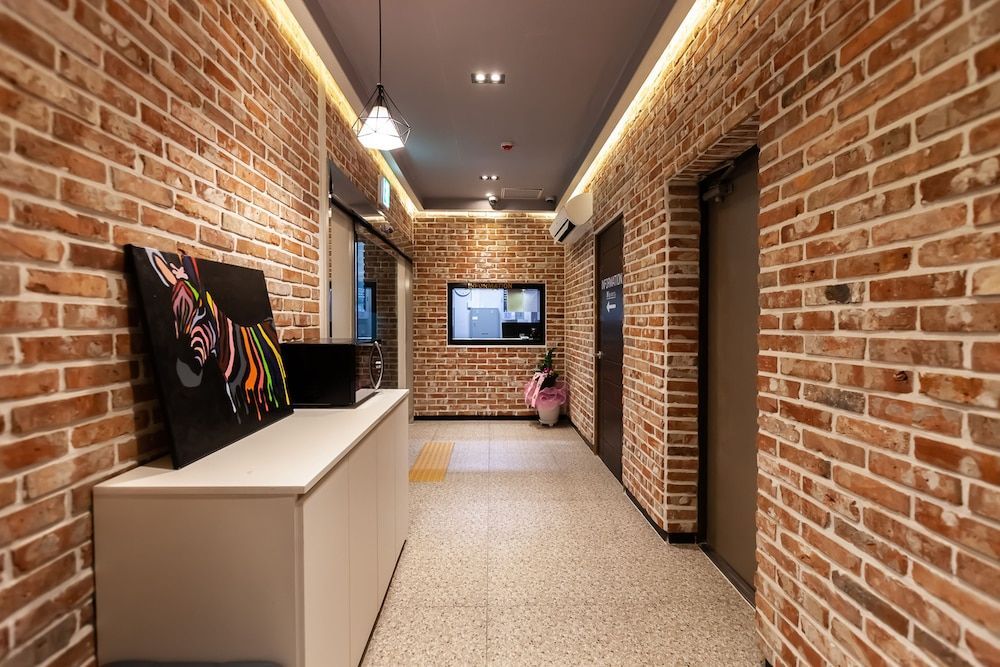 No.25 Hotel Busan Seomyeon Station 2