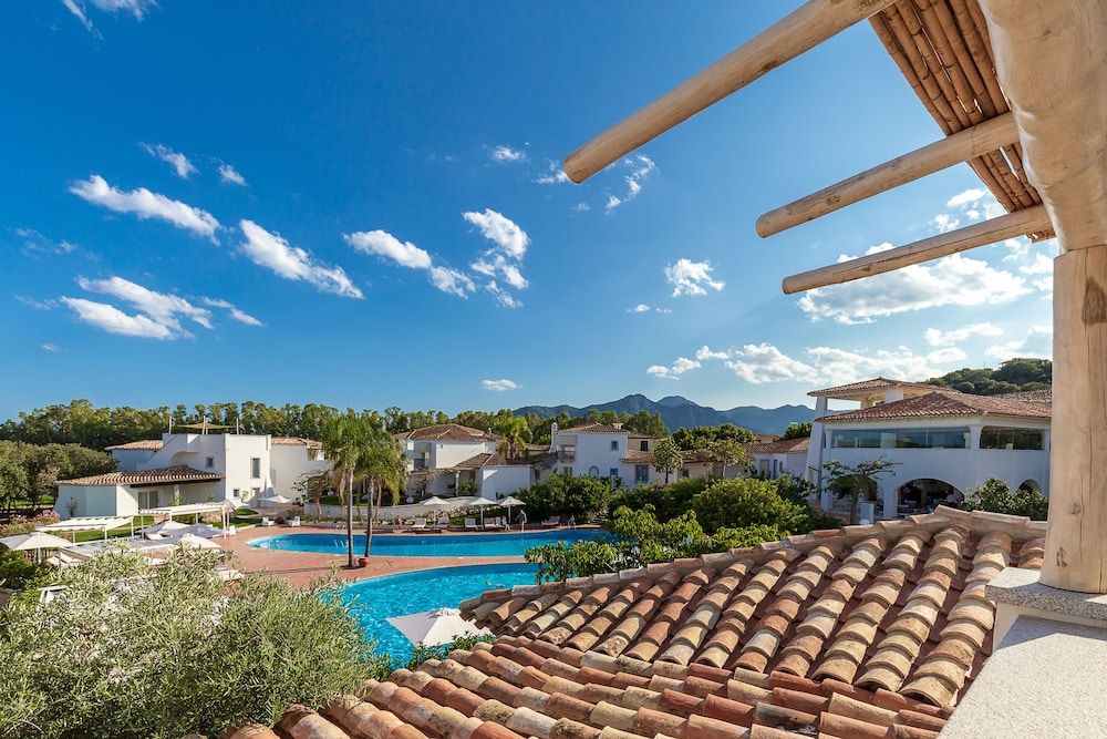 Hotel Corte Bianca, Bovi's Hotels - Adults Only 1