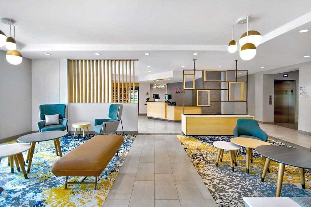 TownePlace Suites by Marriott Asheville West 2