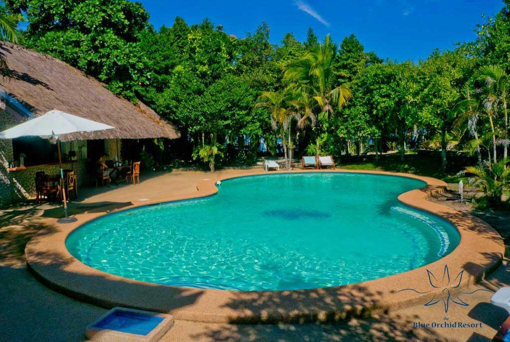 The Blue Orchid Resort 2