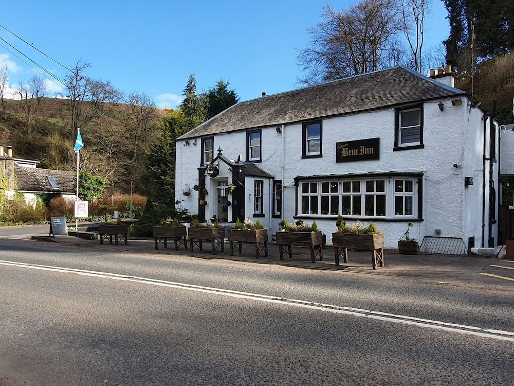 The Bein Inn Hotel & Restaurant 1