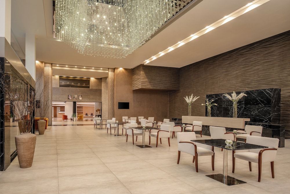 Carlton Al Moaibed Hotel 2