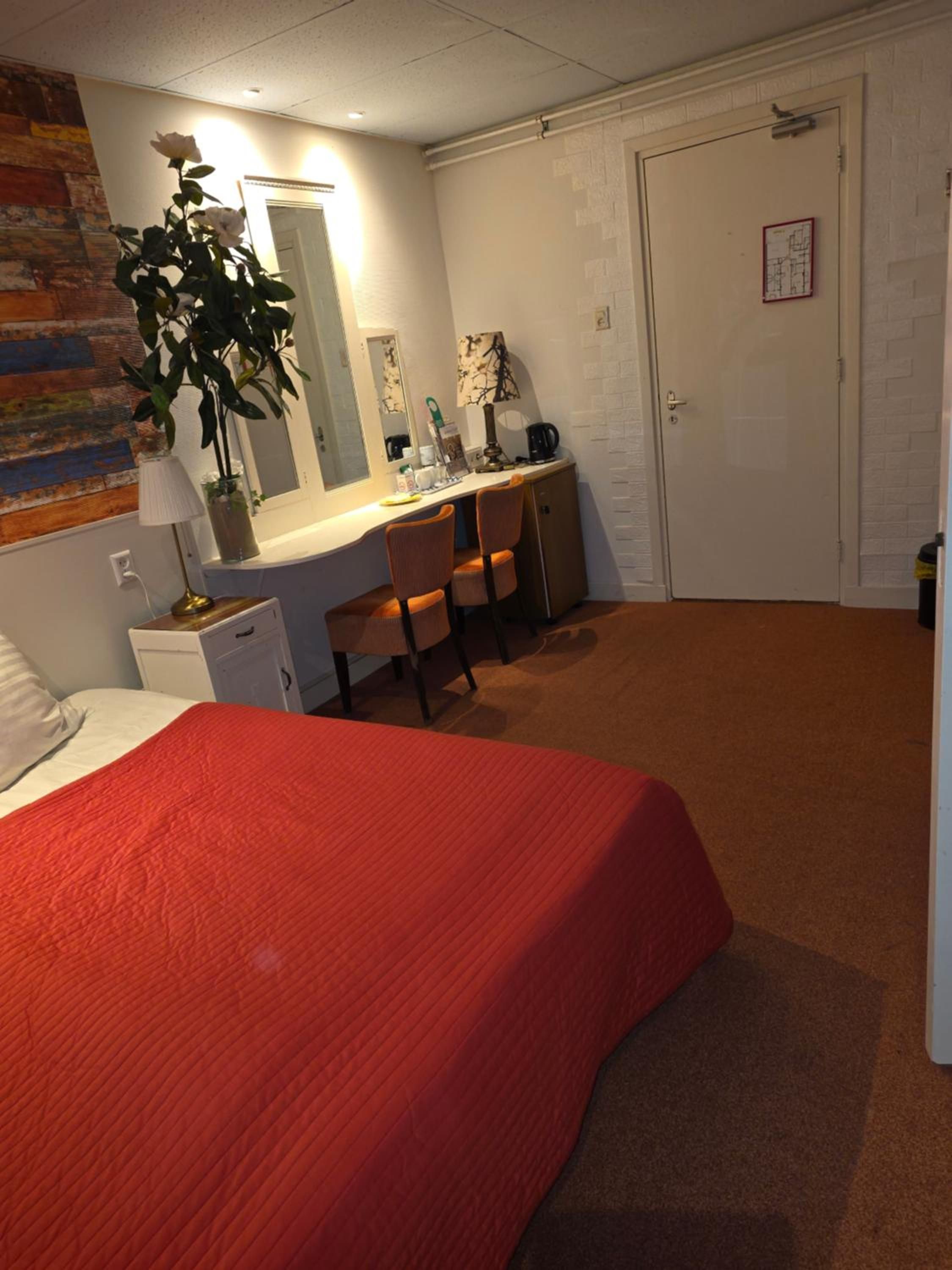 Hotel Hoogland Zandvoort aan Zee 2