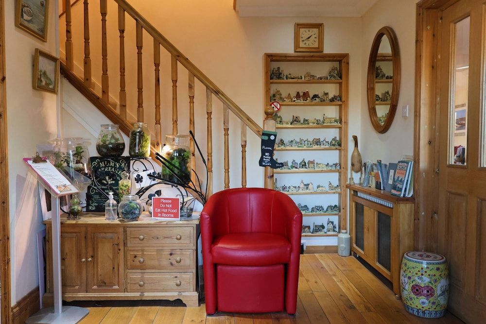 Orchard House 2