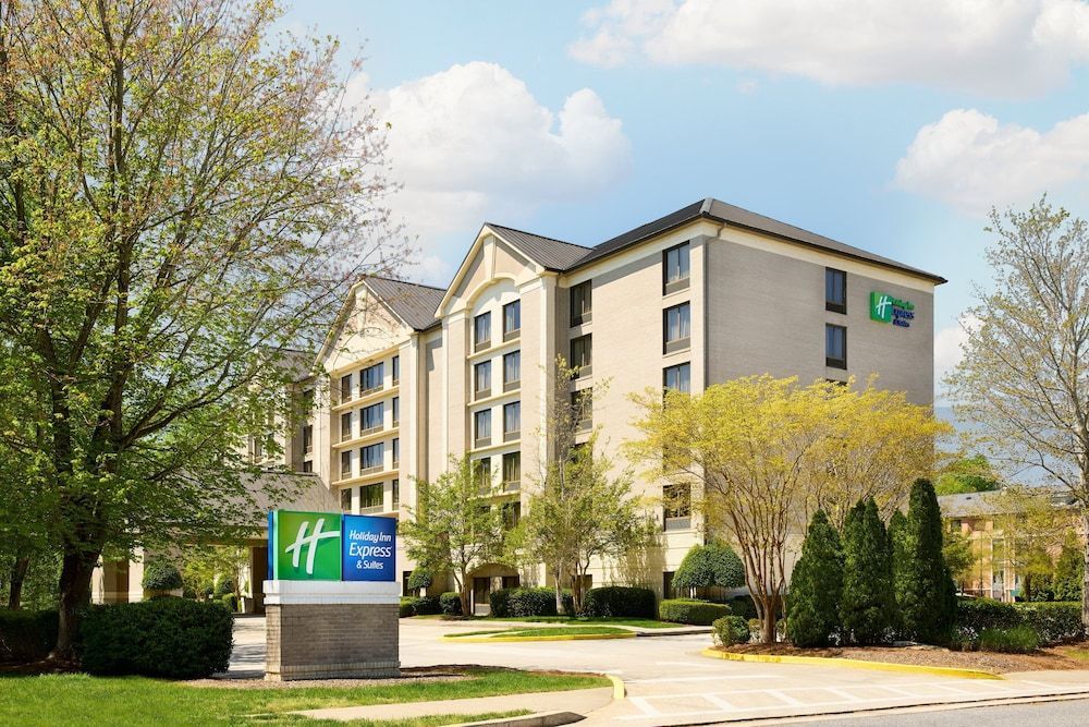 Holiday Inn Express & Suites ALPHARETTA - WINDWARD PARKWAY by IHG 1