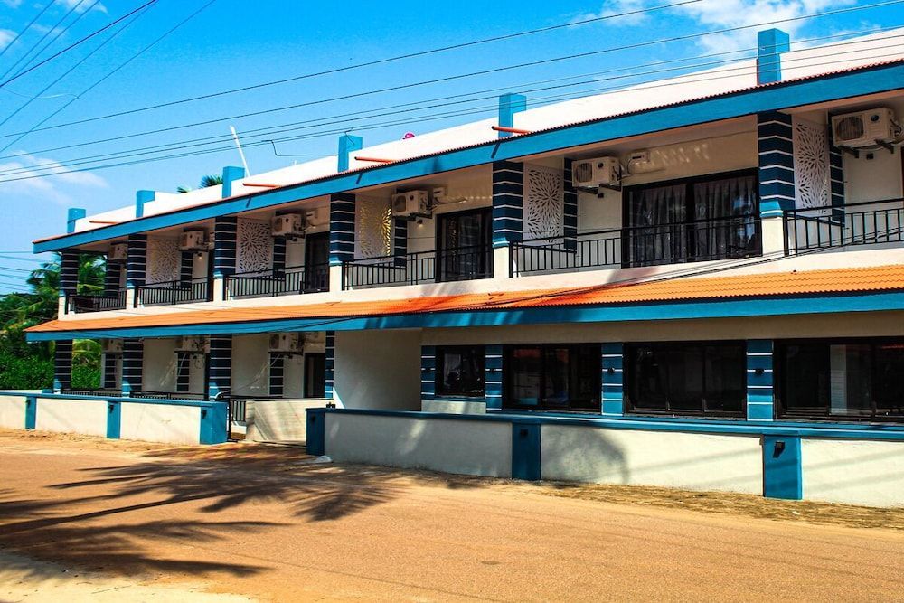 Dersy Beach Resort 2