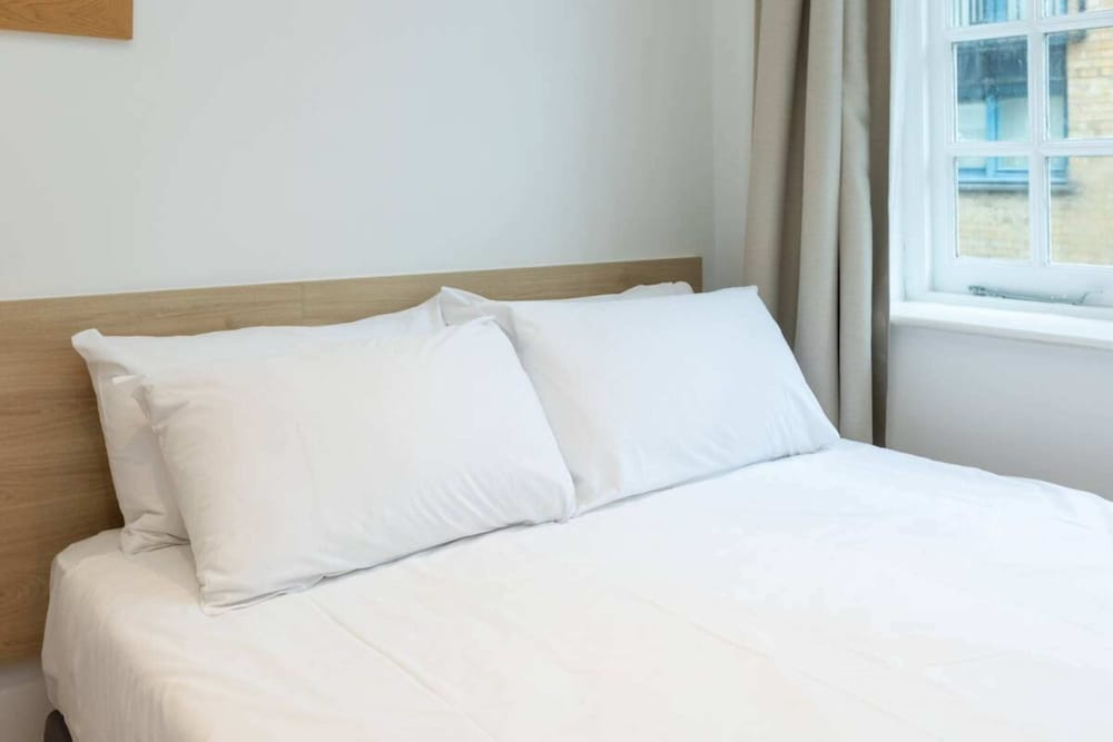 Newly Renovated 1BD Flat - Camden 2
