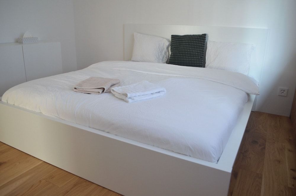 VK - Zürich Airport - Luxury - Homestay 1