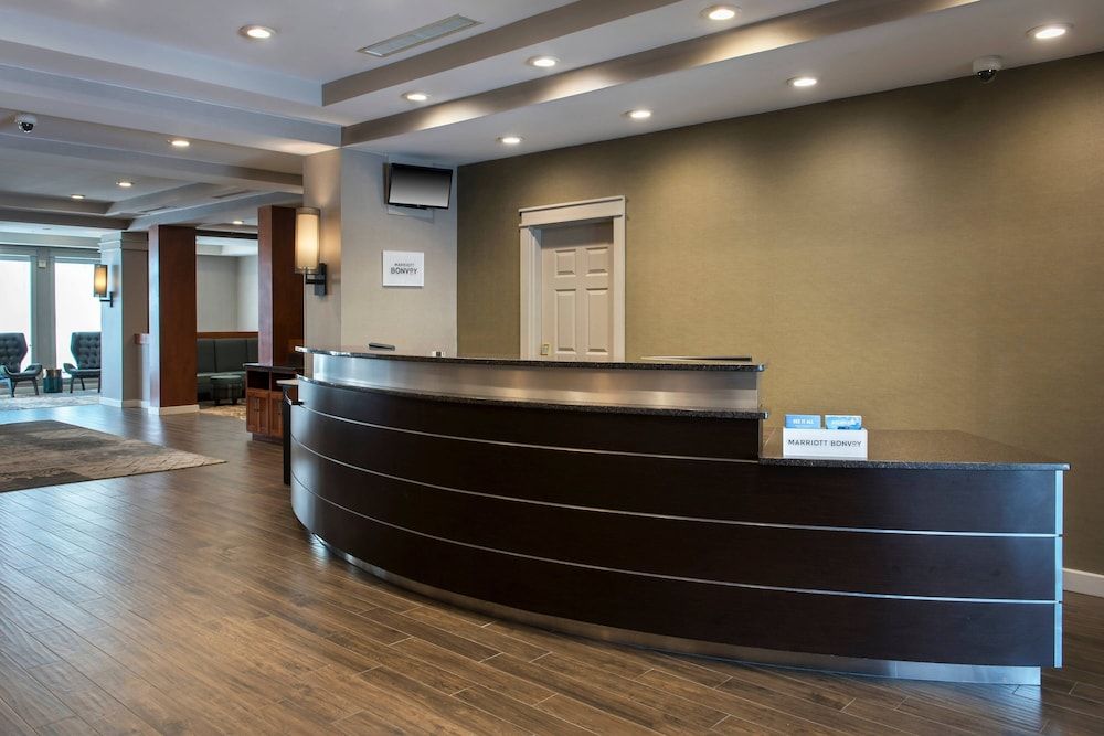 Residence Inn Silver Spring 2