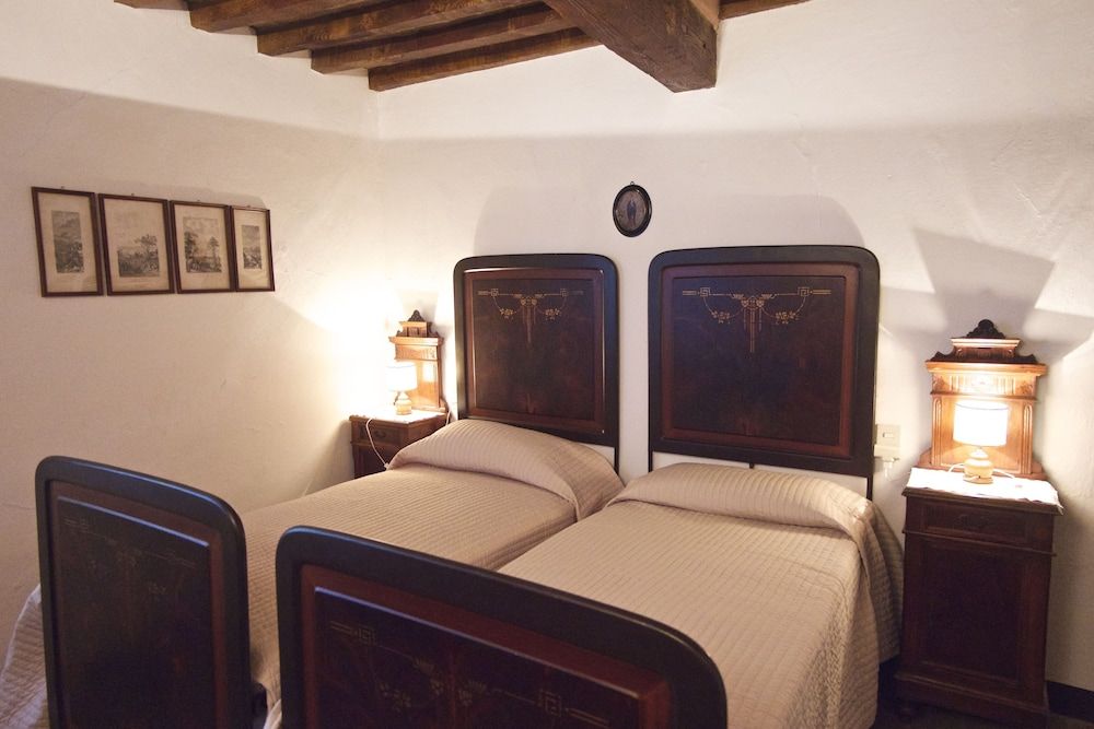 B&B Cortebonomini apartment 2