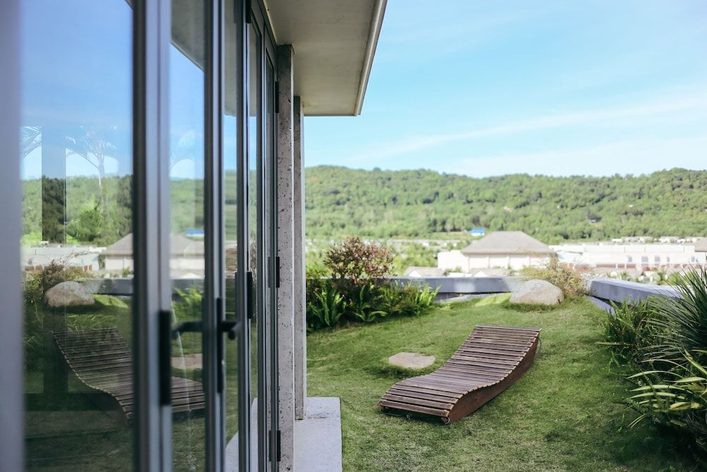 JM Boutique Hotel 1