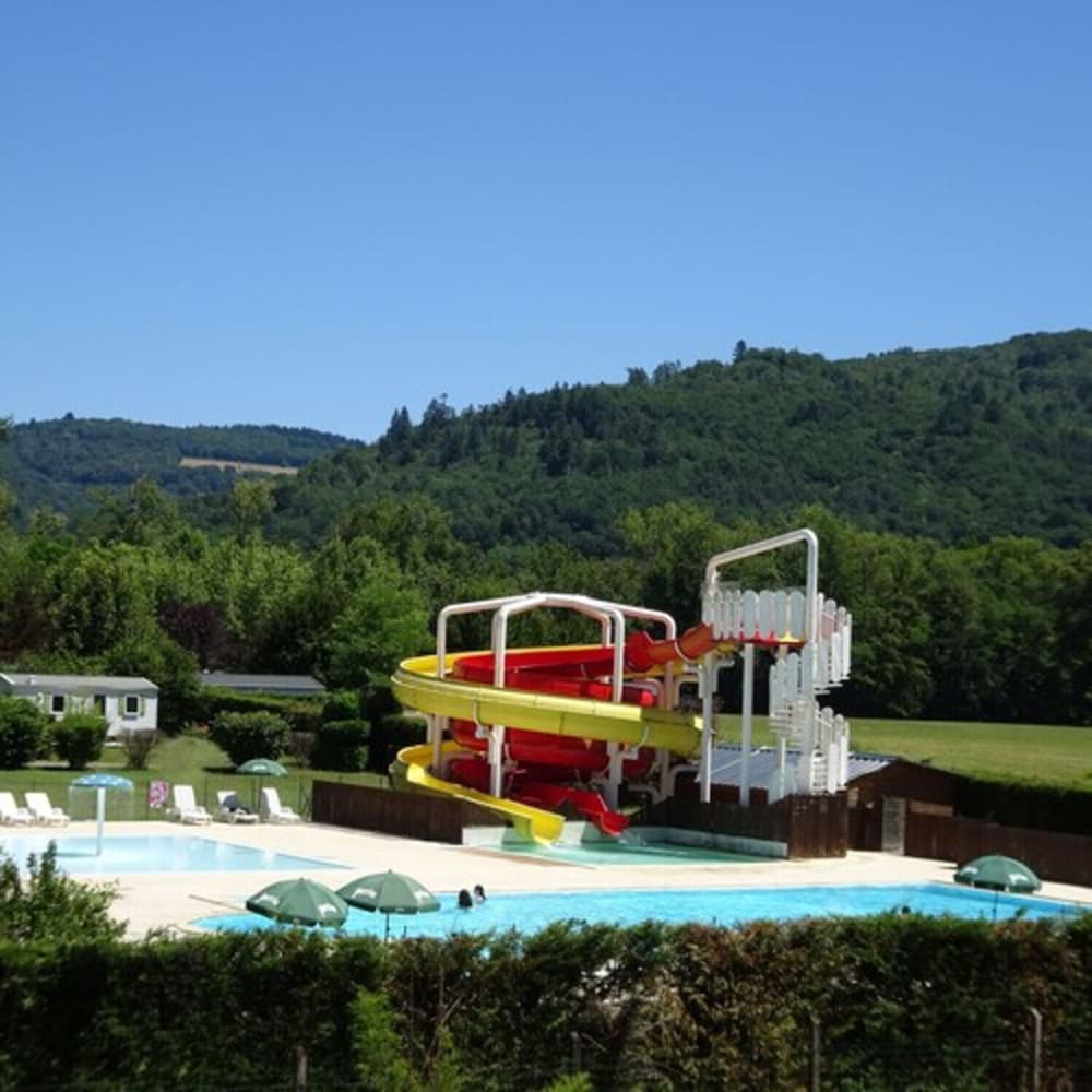 Camping Echo Du Malpas 1