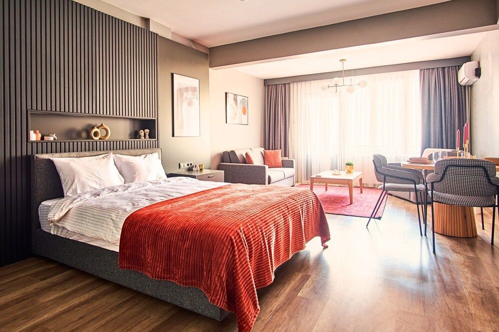 TAKS-INN Hotel 1
