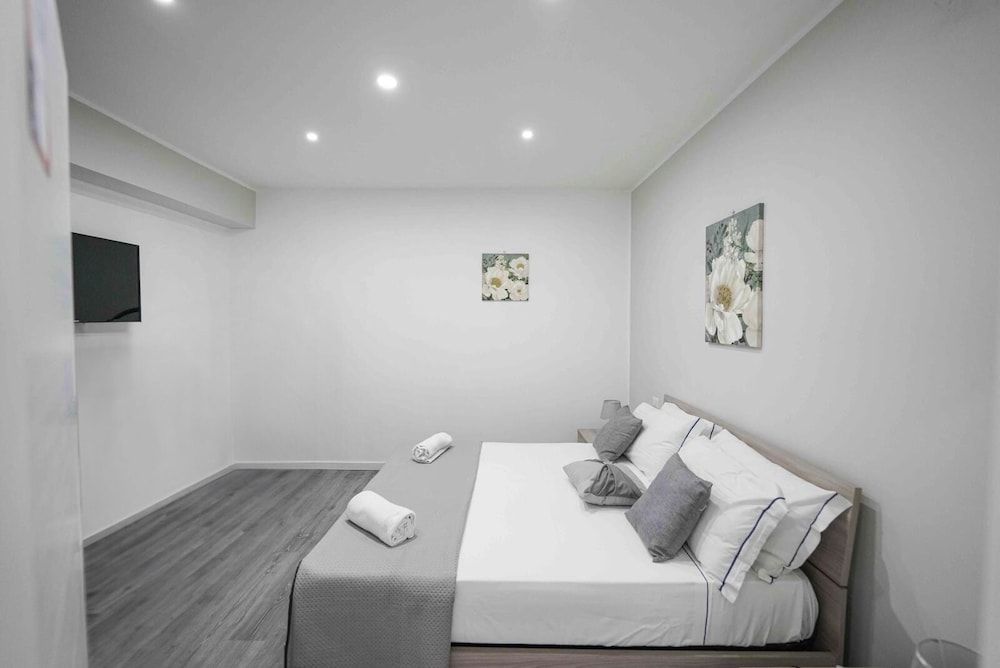 Capodichino Apartment 127 - 20 2