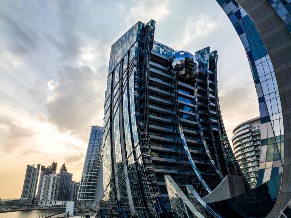 Unlock J One Downtown Dubai 1