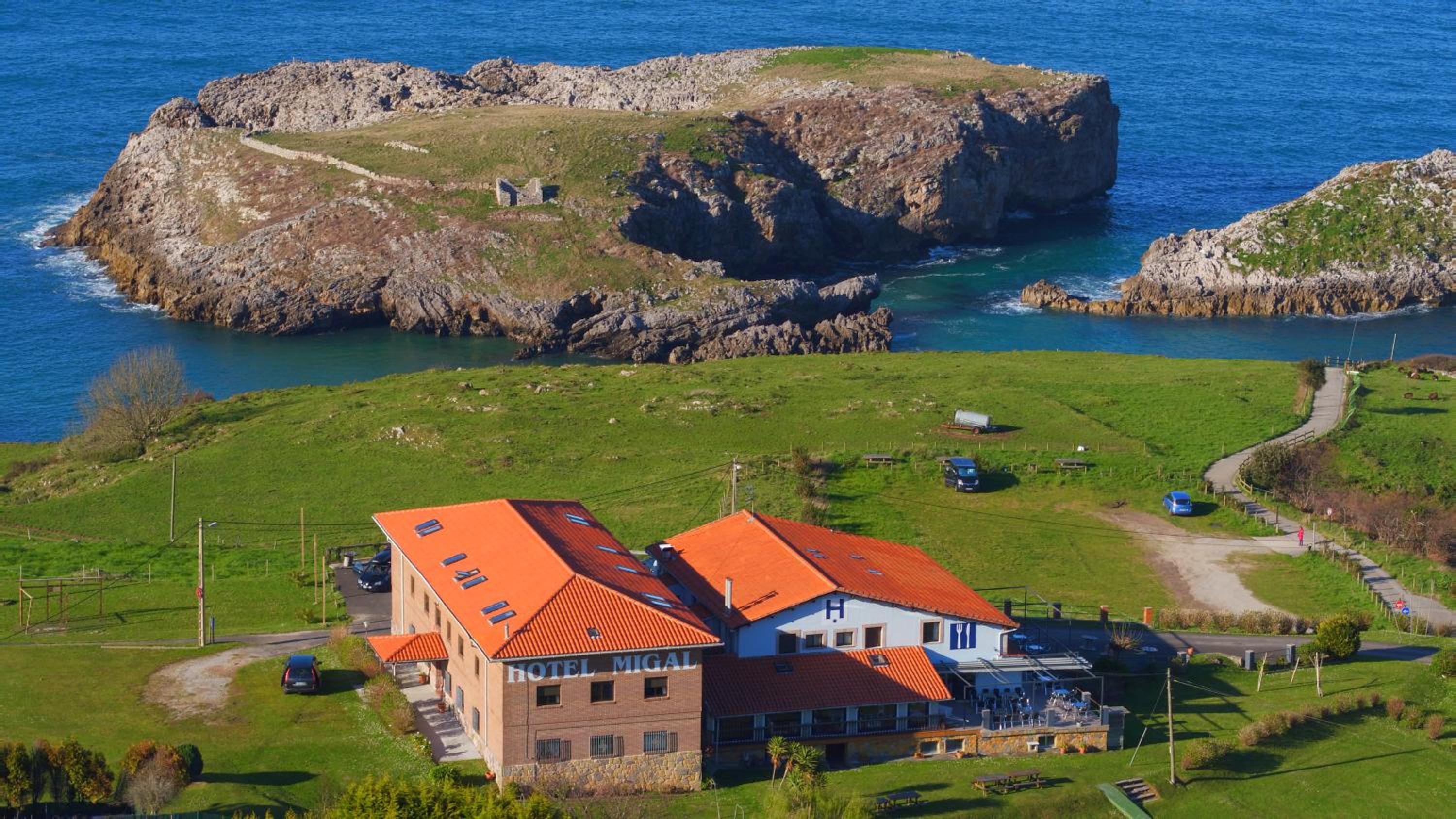 Hotel Migal 1