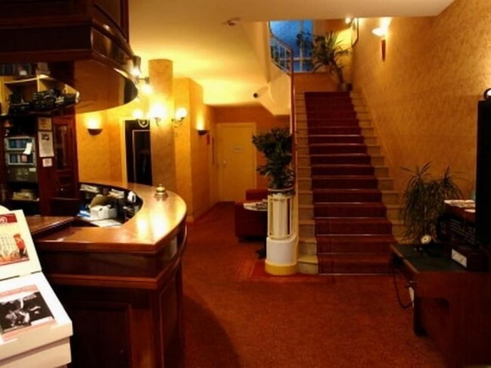 Hôtel Vauban 2