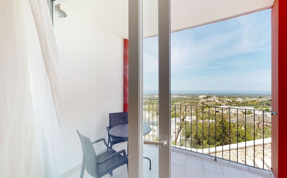 Monte Sarago Villas 1