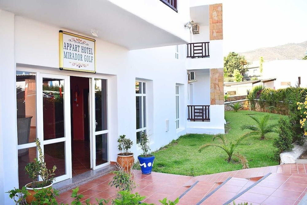 Appartement Miradorgolf 2