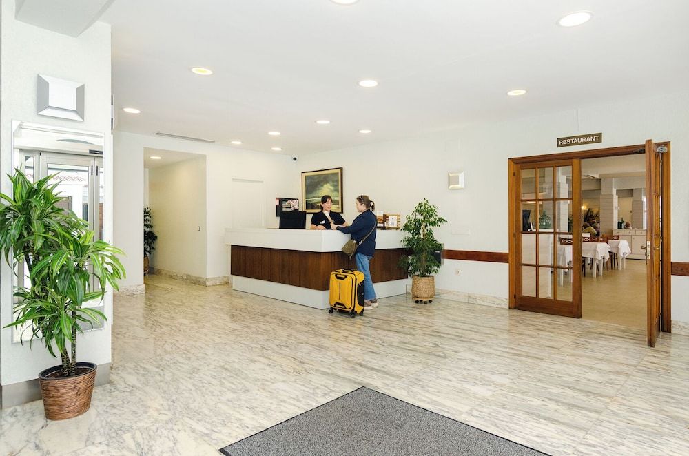 Hotel Medes II 2