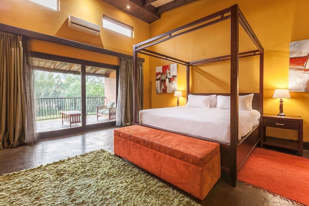 Riverstone Lodge 1