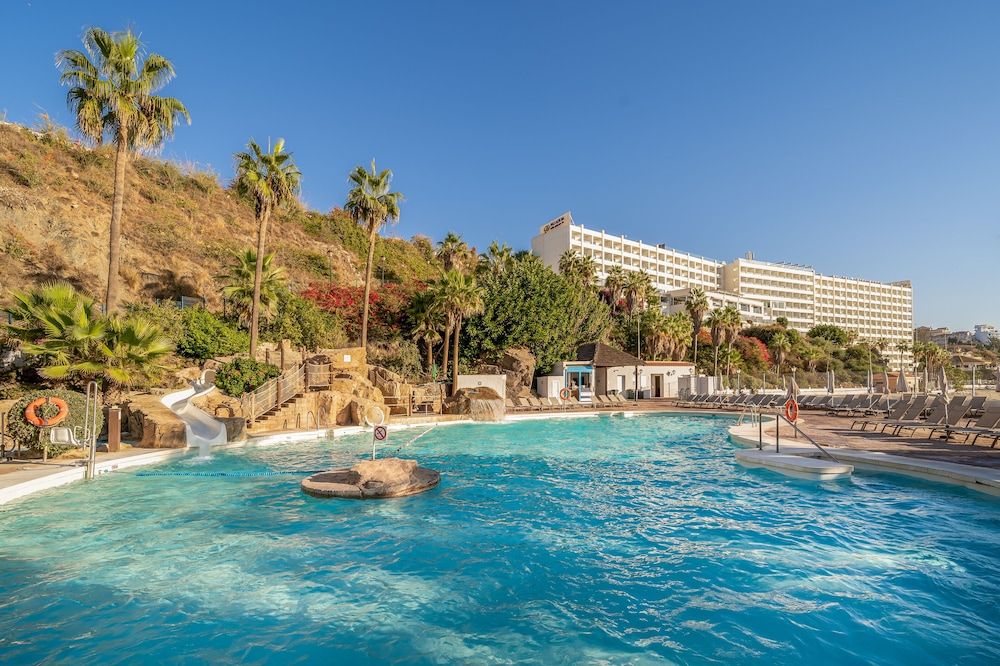 Hotel Benalma Costa del Sol 1