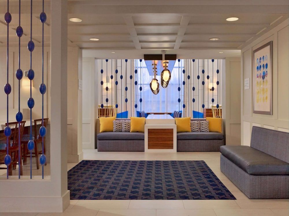 Sonesta ES Suites Houston Galleria 2
