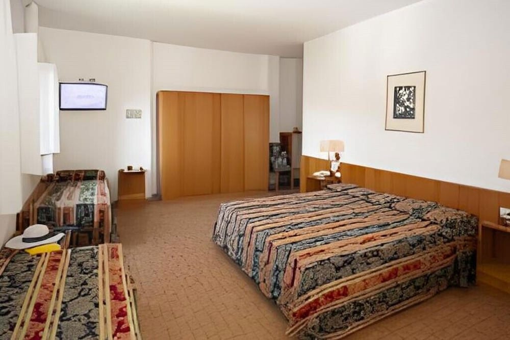 Hotel Santa Caterina 2
