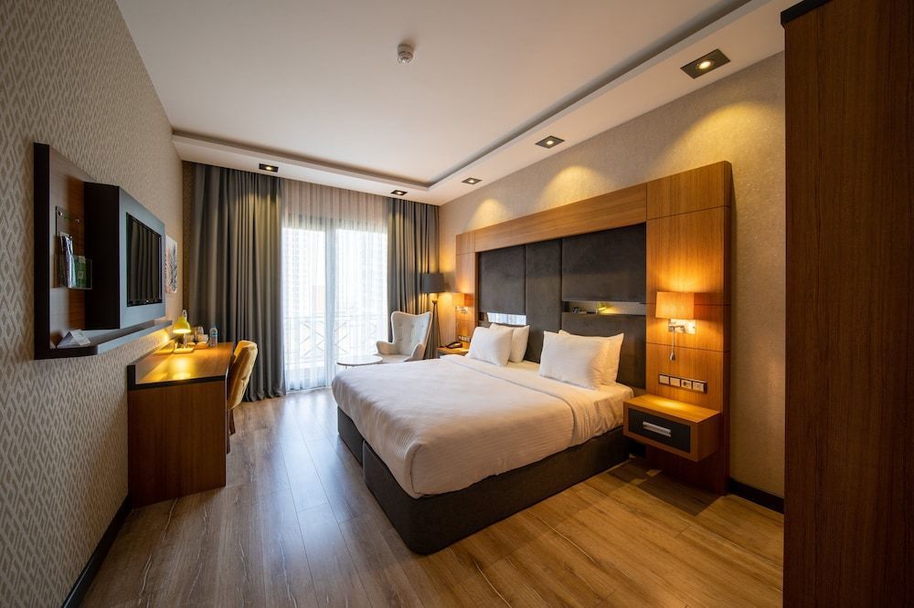 Holiday Inn TRABZON-EAST by IHG 2