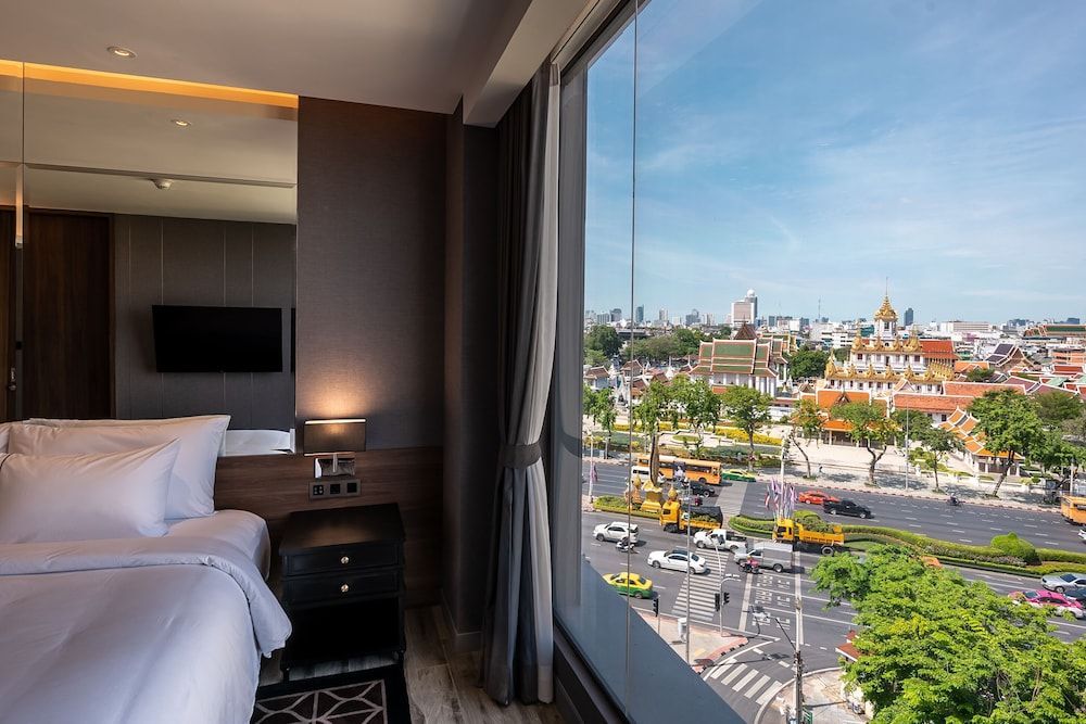 Ayathorn Bangkok 1