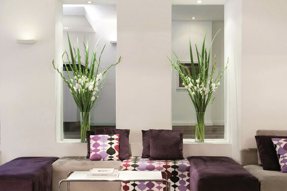 Rochester Hotel Concept 2
