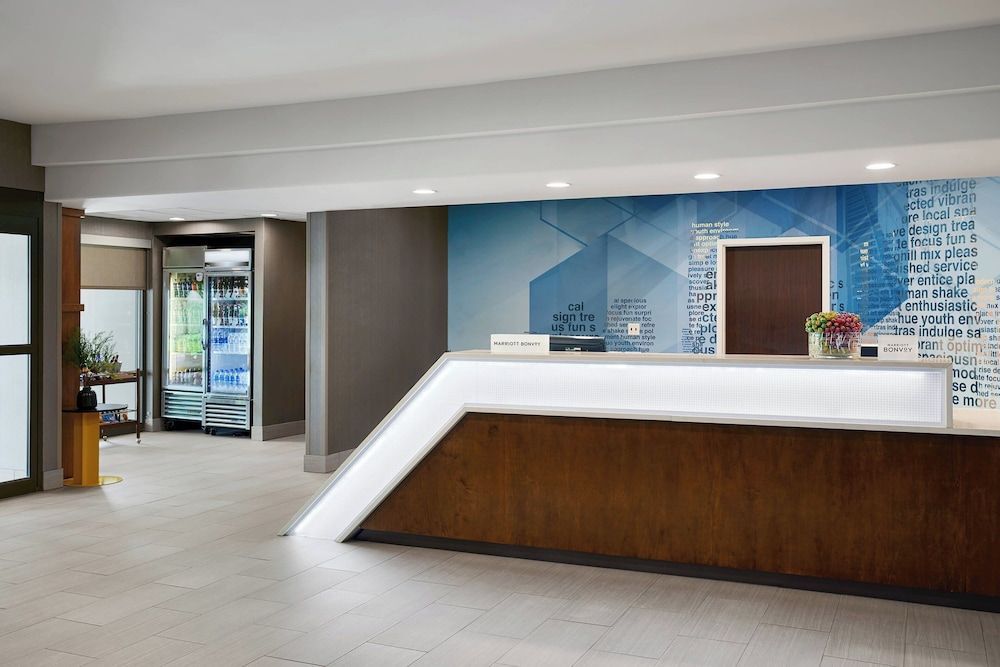 SpringHill Suites by Marriott Richmond North/Glen Allen 2