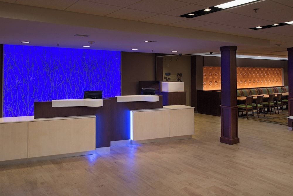 Fairfield Inn & Suites by Marriott Houma Southeast 2