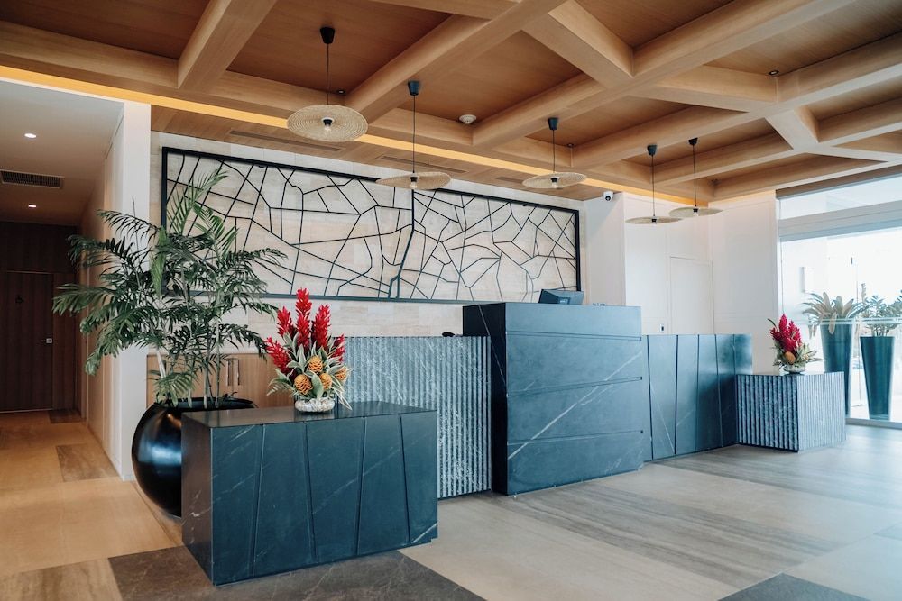 Mantahost Hotel 2