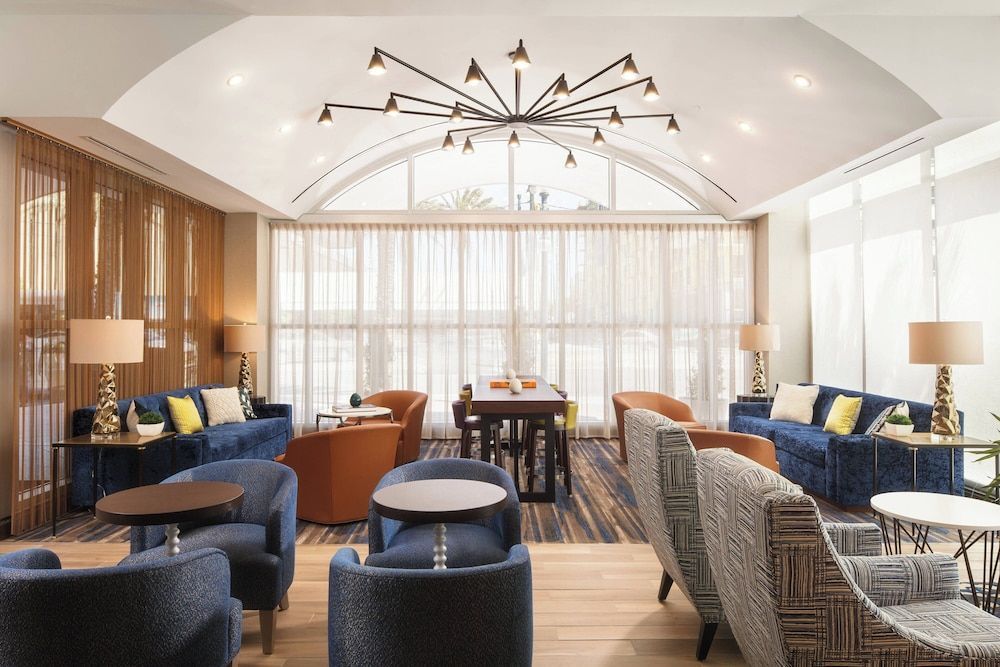 SpringHill Suites by Marriott New Orleans Downtown/Canal Street 2