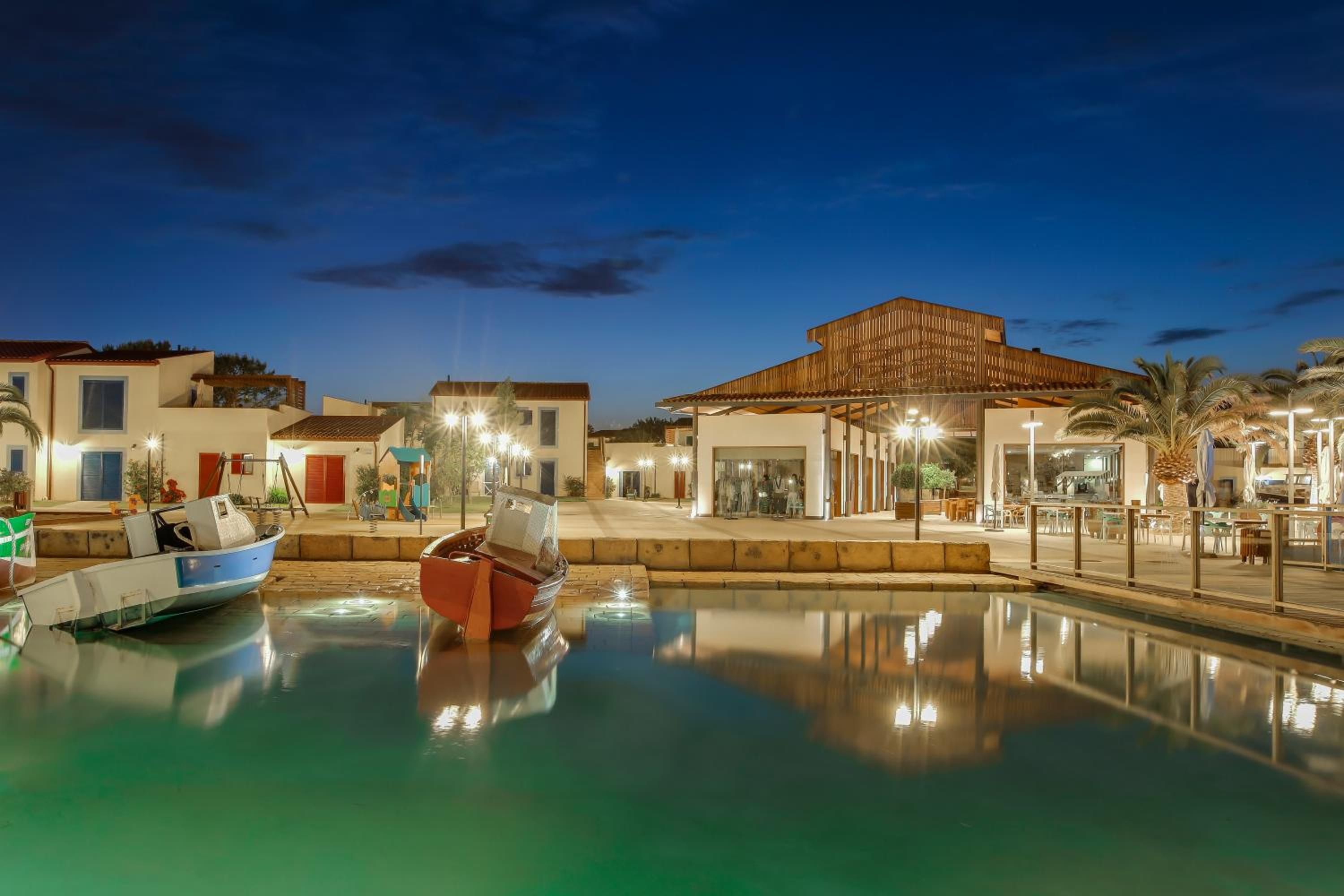Cambrils Park Resort 1